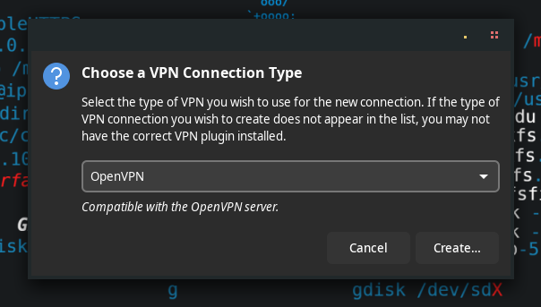 VPN Choice