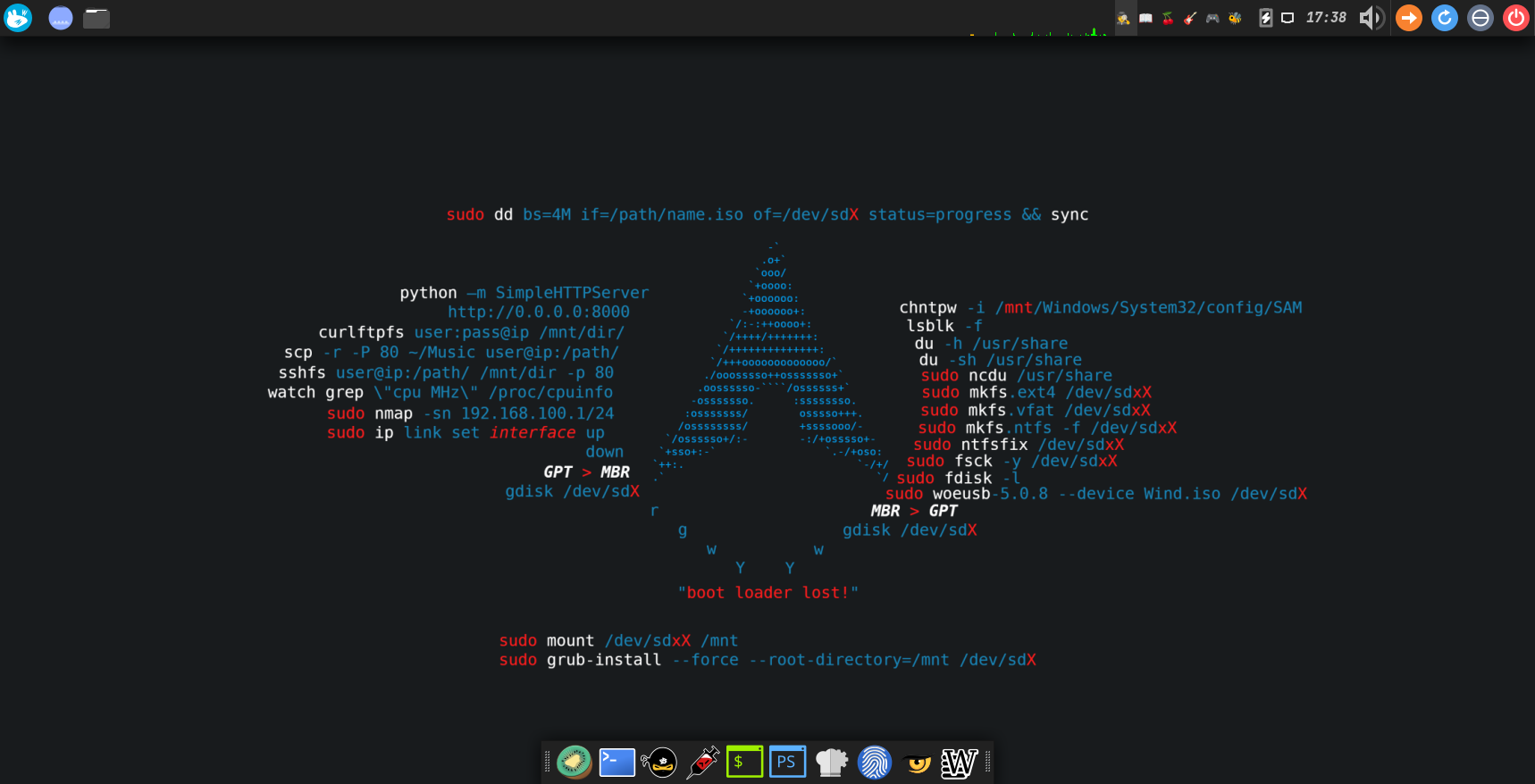 XFCE Refined