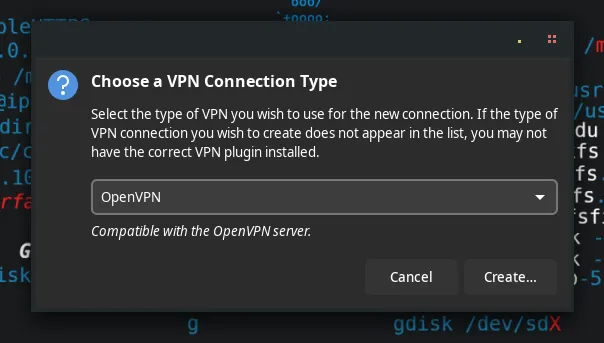 VPN Choice